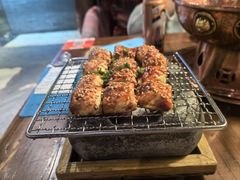 -雀舞云南菜(天津天河城购物中心店)