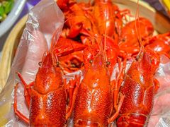 -霄汉牛三鲜湖北砂锅菜(万松园2店)