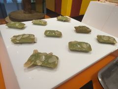 -怡咖啡海鲜自助餐厅(浦东香格里拉店)