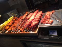 -梨花自助烤肉(天河城店)