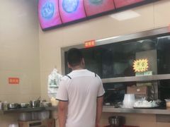 -舒记老友粉(埌西店)