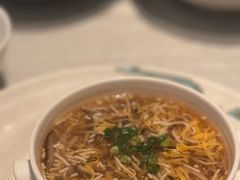 -上海和平饭店龙凤厅 Dragon Phoenix