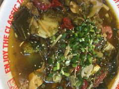 -每味每客·重庆麻辣烫(拓展大厦店)