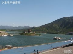 -十三陵水库