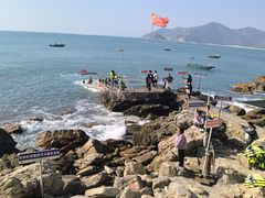 -西涌国际滨海旅游区