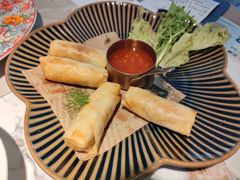 -泰椰里·泰国餐厅(智慧城广百广场店)