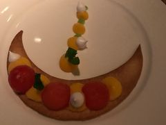 -翡翠36餐厅(浦东香格里拉店)