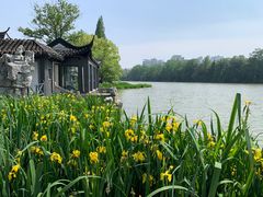 -南通濠河风景名胜区
