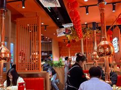 -韩宫宴和牛烤肉(上海金山万达店)