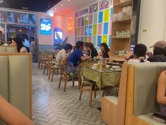 -米泰芒·东南亚料理(体育西店)