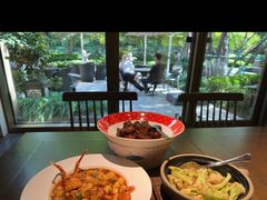 -杭州久泰饭店·粤式融合
