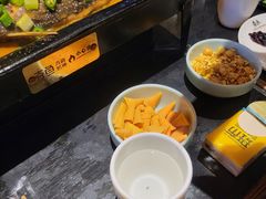 -夯鱼烤鱼·尔滨地标美食(国展店)