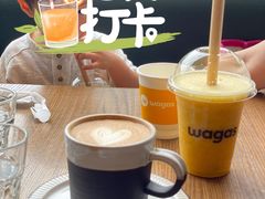 -Wagas沃歌斯(合生汇店)