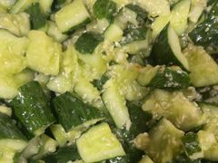 -马记伊源斋涮肉·清真菜(潘家园古玩市场店)