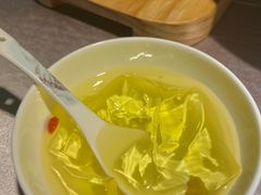 -回头食客-李久其家民间餐厅(望城金桥国际店)