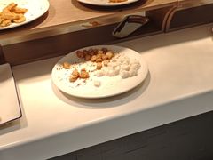 -天荷菜根·闽南素食自助(刺桐北路店)