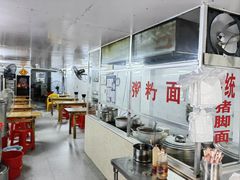 -河记肠粉店