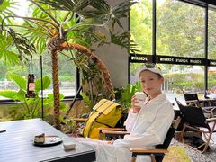 -J Create城市露营咖啡·简餐·宠物(上海动物园店)