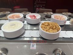 -龍歌自助小火锅(雨花台江南虹悦城店)