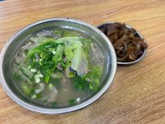 -福屿鲜捞小吃·捞化(福屿总店)