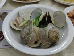 -锐记美食店·现捞海鲜(闸坡店)