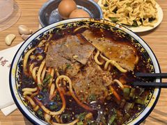 -有礼有面(知春路店)