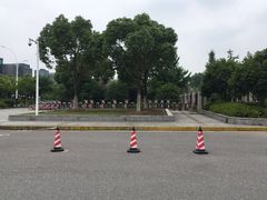 -江南大学(蠡湖校区)