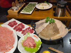 -蜀江龙火锅(339店)