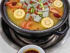 -花水湾红太阳牛肉汤锅