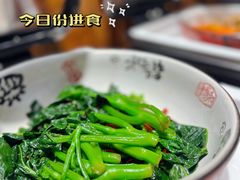 -沈阳和平艾美酒店新食谱西餐厅