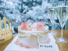 -城市露台景观餐厅(淮海路店)