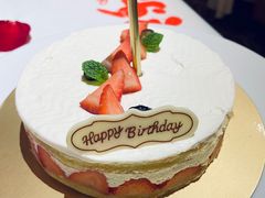 -王品牛排(合肥万象城店)