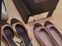 店内环境-CHANEL BEAUTÉ(圆方店)