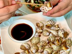 -众味海鲜大排档·活海鲜·潮汕味(南澳店)