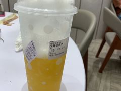-新吉士·上海菜(浦东LCM置汇旭辉店)