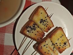 -王大爷成都烧烤(营门口店)