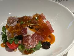 -燃扒房Steakhouse(皇庭店)