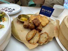 -桂大叔·砂锅粥·家传闽粤菜(县西巷店)