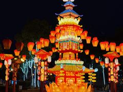 -国色天乡三期陆地乐园