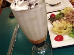 iphone_upload_pic-棒约翰比萨·意面(张江店)