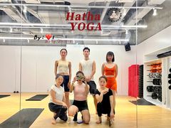-乐刻运动健身(蓝润摩里中心店)