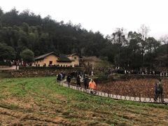 -韶山毛泽东同志故居