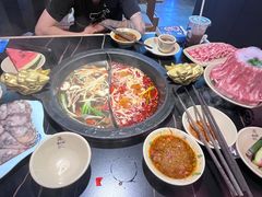 -蜀大侠火锅(四川北路店)