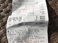 -Dudart Cafe(城山日出峰店)
