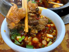 -佘记全家福芋儿鸡(向阳街总店)