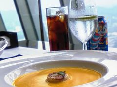 -瑞吉酒店 · Elba 欧尔巴意大利餐厅· 精致意餐·云端聚会