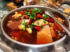 -巴音浩日娲酒楼(双林东路店)