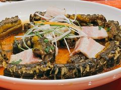 -新虹楼饭庄(崇明陈家镇店)