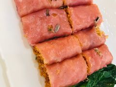 -新伊香园假日酒店(宝体店)