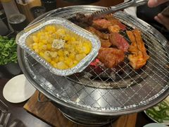-蒜香焼肉PURUSHIN(马场路店)